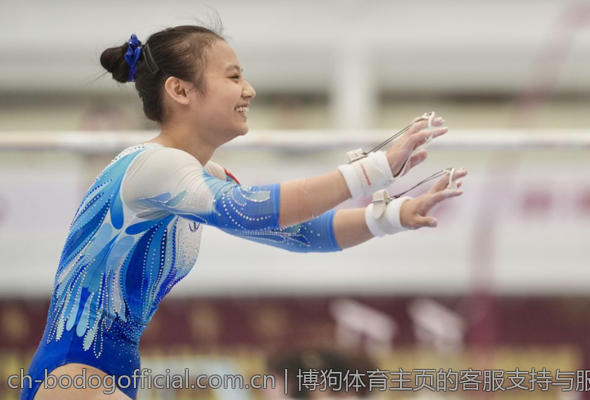 博狗体育主页的客服支持与服务质量评估